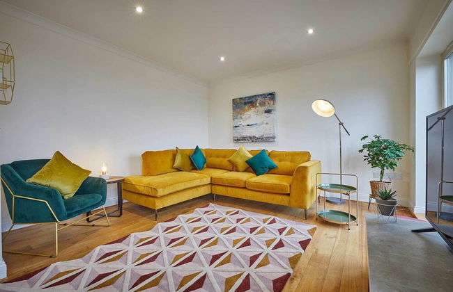 Host Stay Strathview - Foto 7