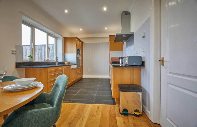 Host Stay Strathview - Foto 2