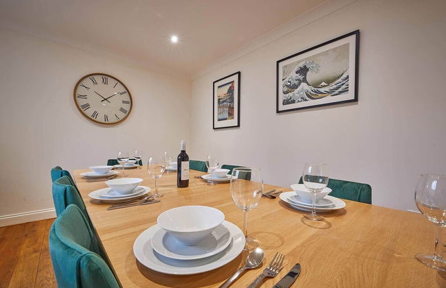 Host Stay Strathview - Foto 13