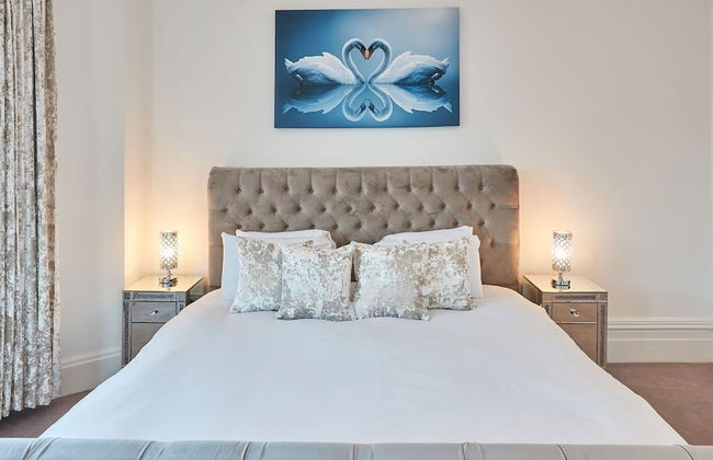 Host Stay Captain s Deck Seafront Apartment - Foto 11