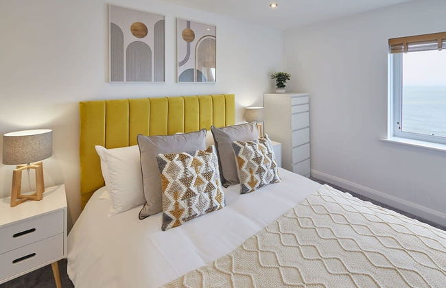 Host Stay Sea Watcher - Foto 5