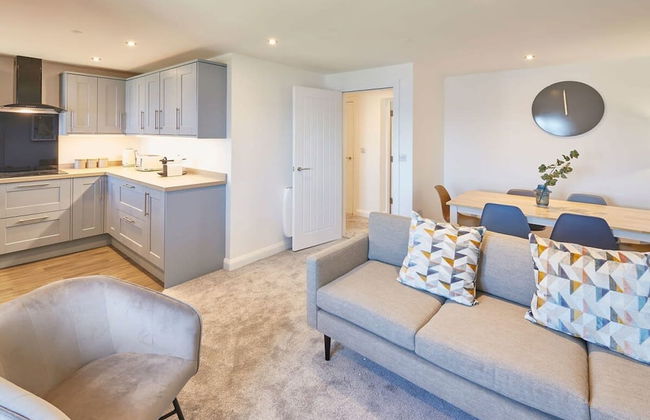 Host Stay Sea Watcher - Foto 6