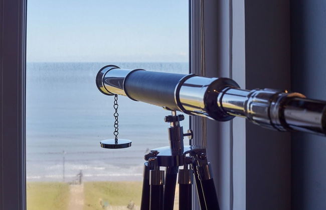 Host Stay Sea Watcher - Foto 19