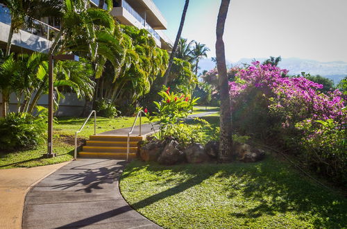 Photo 58 - Stunning Modern Beachfront Resort Vistas