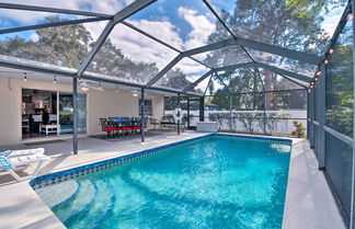 Photo 1 - Breezy Sarasota Home w/ Private Pool Near Beach