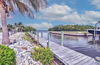 Photo 3 - Boat Lovers Paradise: Walk to Private Beach