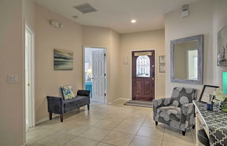 Photo 3 - Spacious Clermont Getaway ~ 10 Miles to Disney