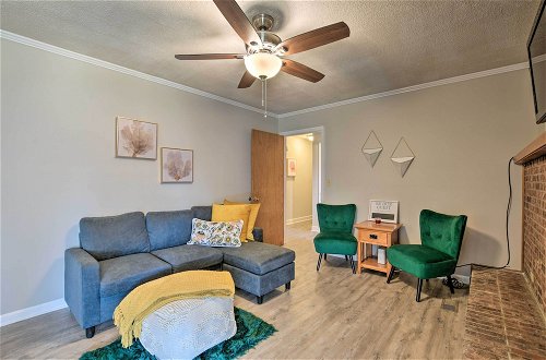 Photo 31 - Pet-friendly Easley Family House w/ Game Room