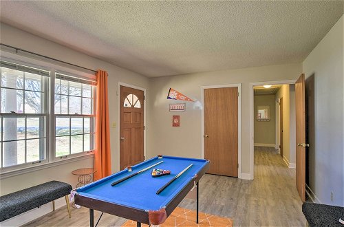 Photo 15 - Pet-friendly Easley Family House w/ Game Room