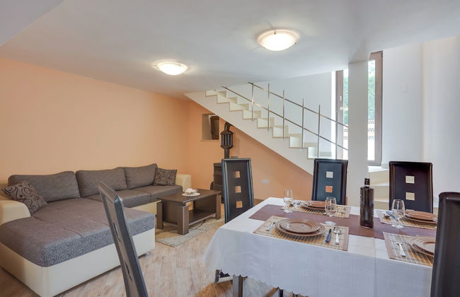 Holiday Home Ema - Foto 11