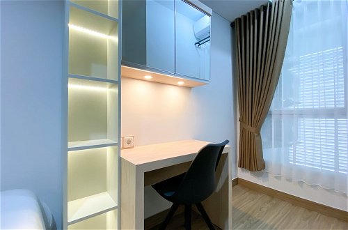 Photo 5 - Great Choice And Comfort Stay 2Br At Patraland Urbano Apartment