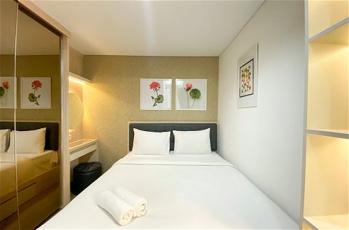 Photo 2 - Great Choice And Comfort Stay 2Br At Patraland Urbano Apartment