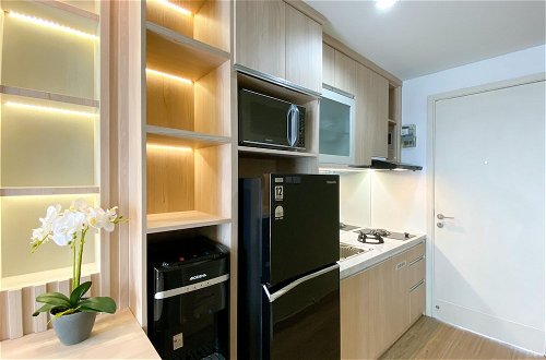Photo 9 - Great Choice And Comfort Stay 2Br At Patraland Urbano Apartment