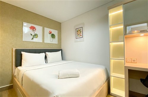 Photo 7 - Great Choice And Comfort Stay 2Br At Patraland Urbano Apartment