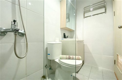 Foto 17 - Great Choice And Comfort Stay 2Br At Patraland Urbano Apartment