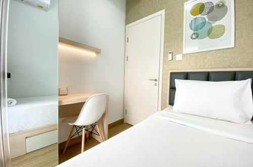 Photo 6 - Great Choice And Comfort Stay 2Br At Patraland Urbano Apartment