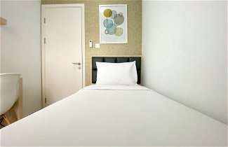 Photo 3 - Great Choice And Comfort Stay 2Br At Patraland Urbano Apartment