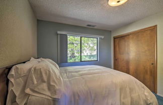 Photo 2 - Pet-friendly Home: Panoramic Mtn & Lake Views, A/C