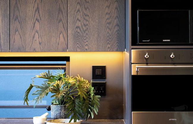 The Woods Luxury Homes - Elaleni Estate - Foto 22
