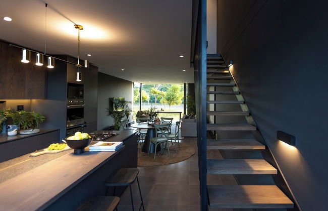 The Woods Luxury Homes - Elaleni Estate - Foto 51