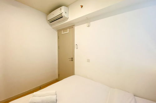 Photo 3 - Nice And Comfy 2Br Apartment At Meikarta