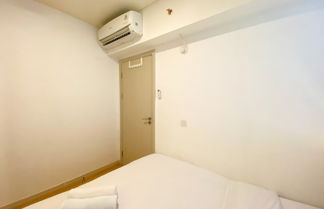 Photo 3 - Nice And Comfy 2Br Apartment At Meikarta