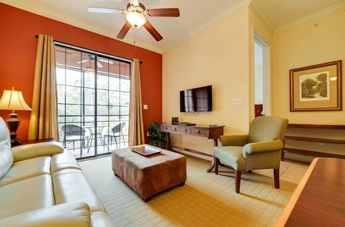 Photo 1 - Tampa Resort Condo: Pool Access & Central A/c