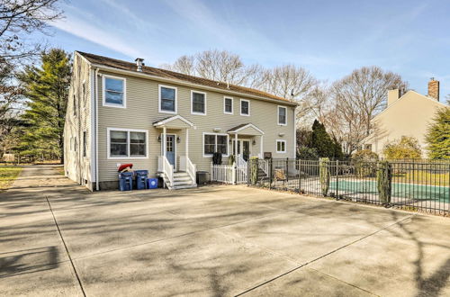 Photo 3 - Charming Seekonk Home w/ Pool Access