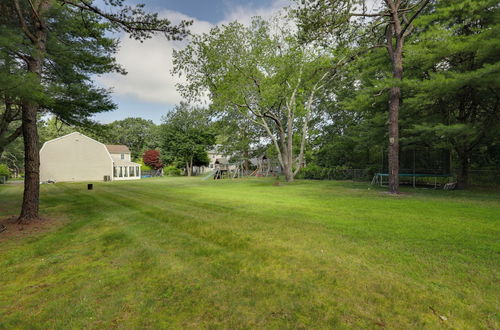 Photo 25 - Charming Seekonk Home w/ Pool Access