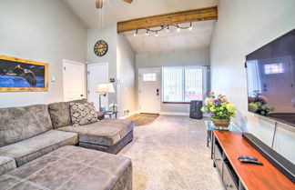 Foto 1 - Idaho Falls Townhome ~ 5 Mi to Tauthaus Park