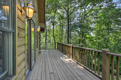 Photo 27 - Lush Marble Cabin Rental w/ Deck, Fire Pit & Grill