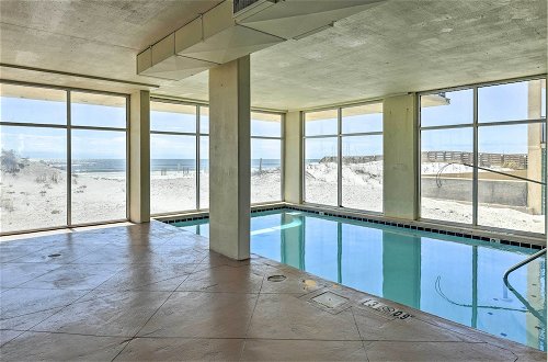 Foto 33 - Exquisite Orange Beach Condo w/ Pool & Ocean Views