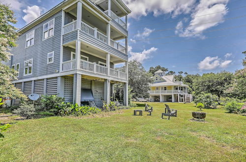 Photo 7 - Family Beach Home; Walk to N Litchfield Beach