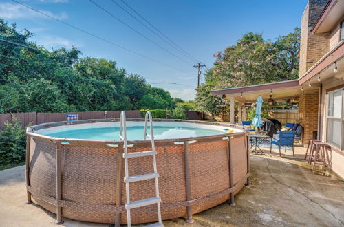 Photo 10 - Family-friendly San Antonio Getaway w/ Fire Pit