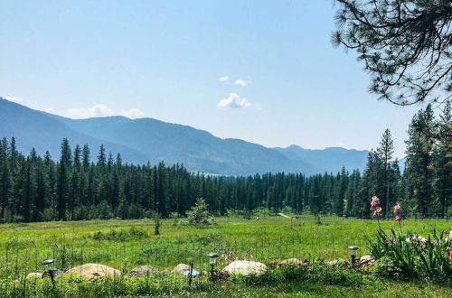 Photo 21 - Kettle Falls Home w/ River Valley Mtn Views