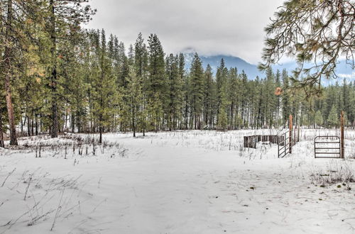 Photo 26 - Kettle Falls Home w/ River Valley Mtn Views