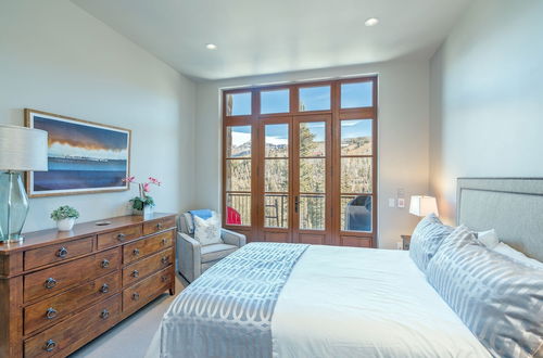 Photo 3 - Villas At Cortina 4 3 Bedroom Condo by Alpine Lodging Telluride