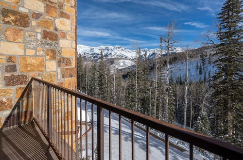 Photo 7 - Villas At Cortina 4 3 Bedroom Condo by Alpine Lodging Telluride