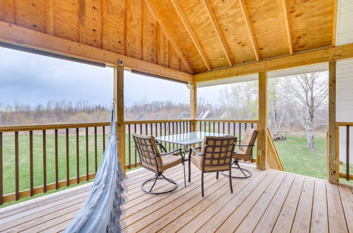 Photo 19 - Cozy Solar-powered Loft: Walk to Lake Champlain