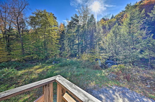 Photo 24 - Remote Cabin w/ Fire Pit: 3 Miles to Stowe Mtn