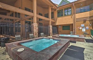 Foto 1 - Granby Studio w/ Community Pools & Golfing