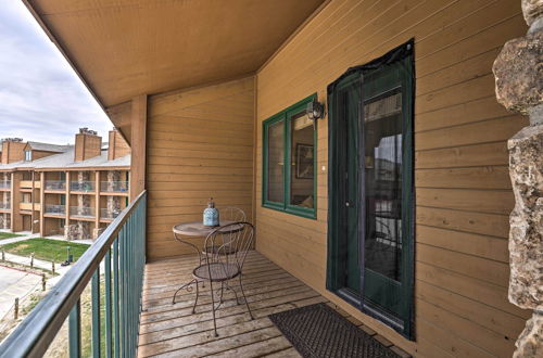 Photo 7 - Cozy Granby Mountain Condo w/ Resort Amenities