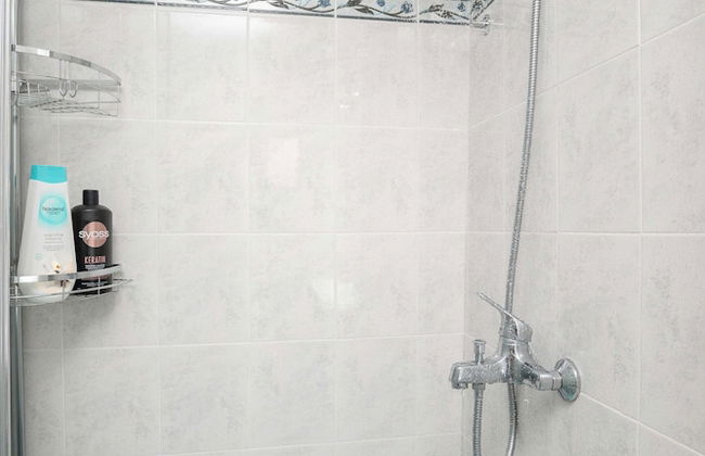 MTC-Sea & sky by Valeria near airport - Foto 27