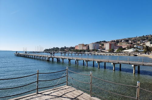 Photo 20 - Villa Roma Portorose - 3s Balcony