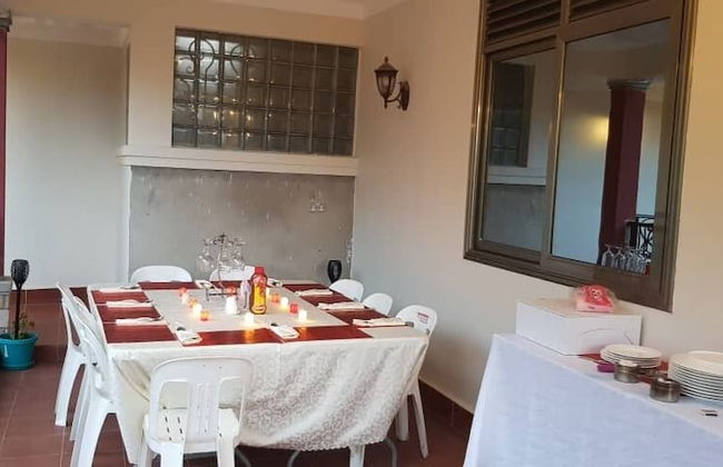 Fort Heights Homestay - Foto 26