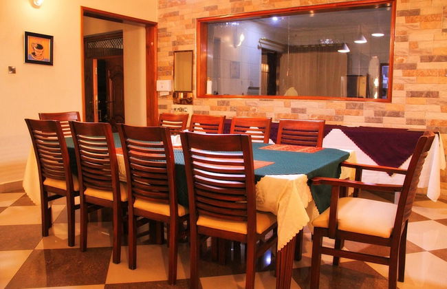 Fort Heights Homestay - Foto 25