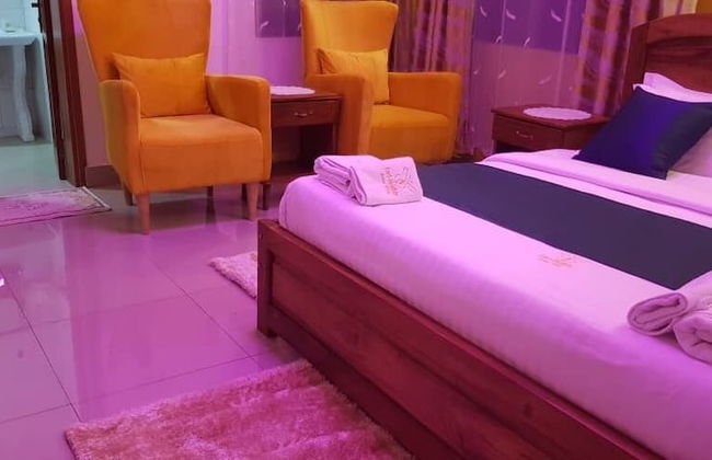 Fort Heights Homestay - Foto 7