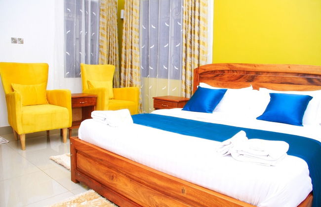 Fort Heights Homestay - Foto 8