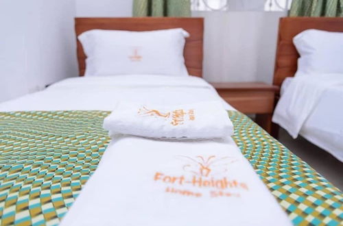 Photo 29 - Fort Heights Homestay