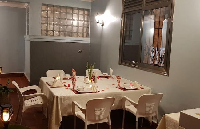 Fort Heights Homestay - Foto 36